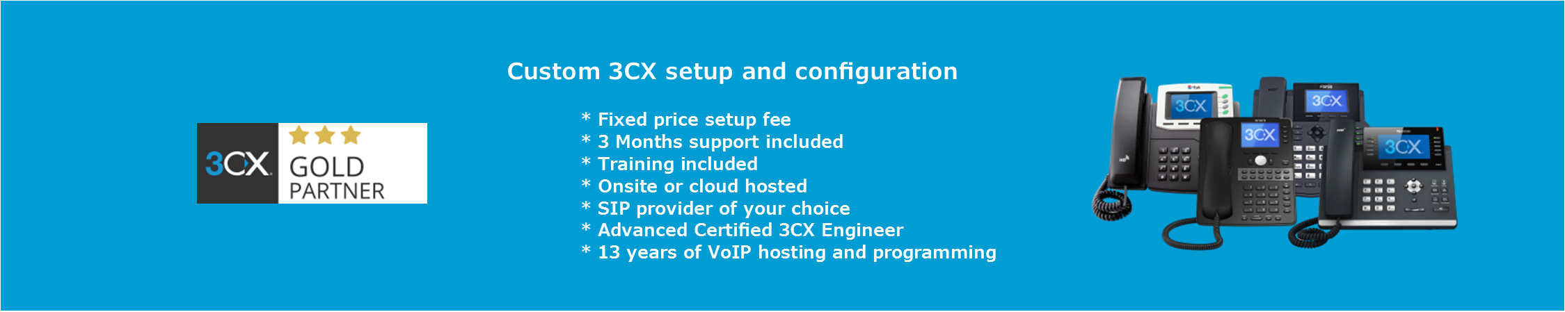 3cx license pricing